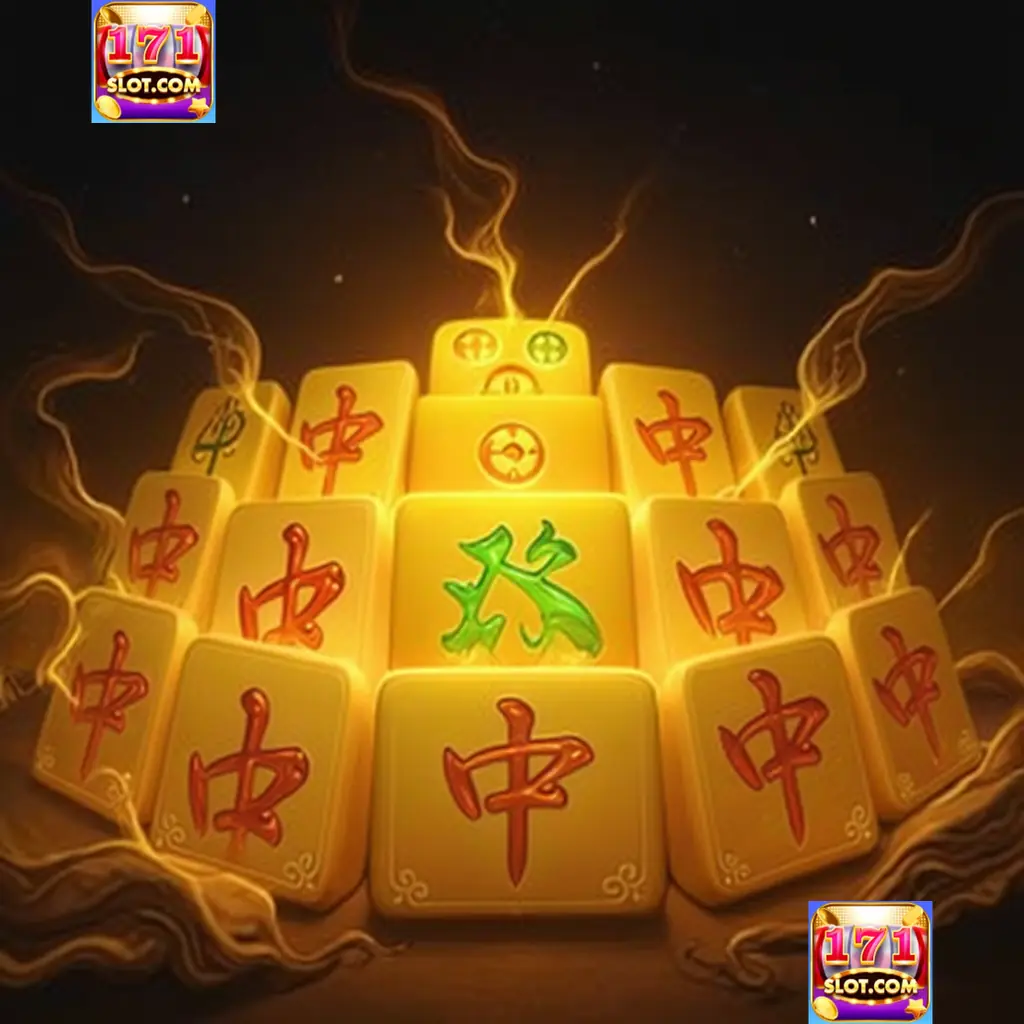 171SLOT Apk