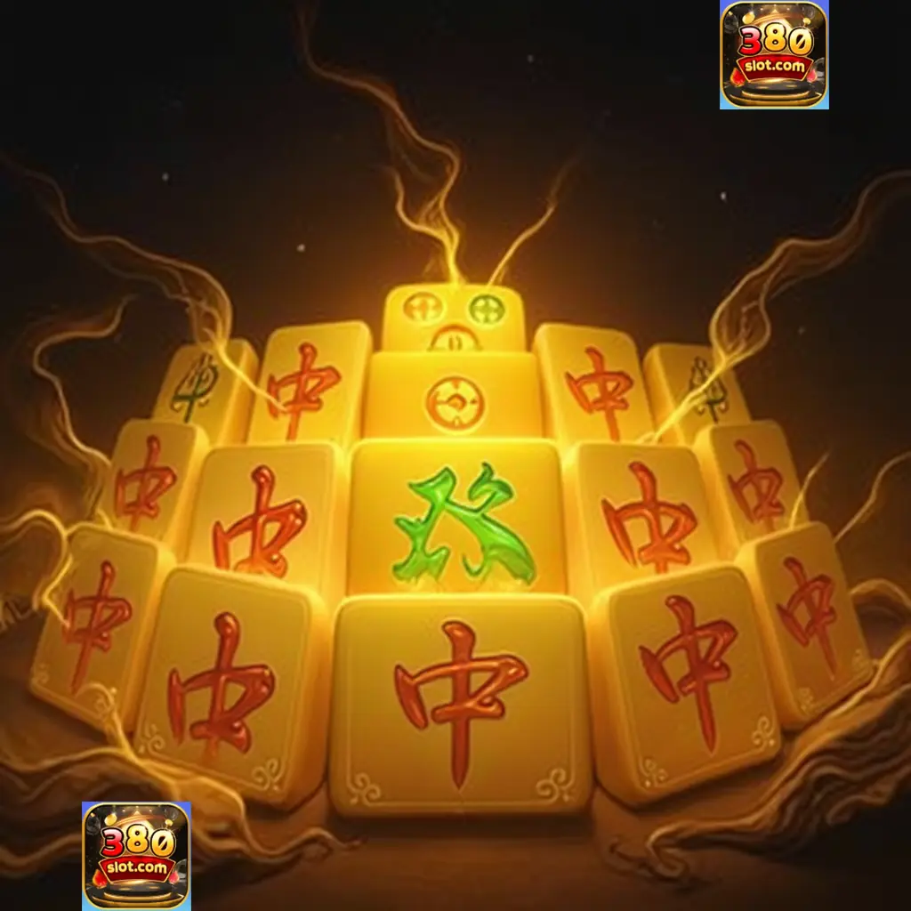 380SLOT Apk