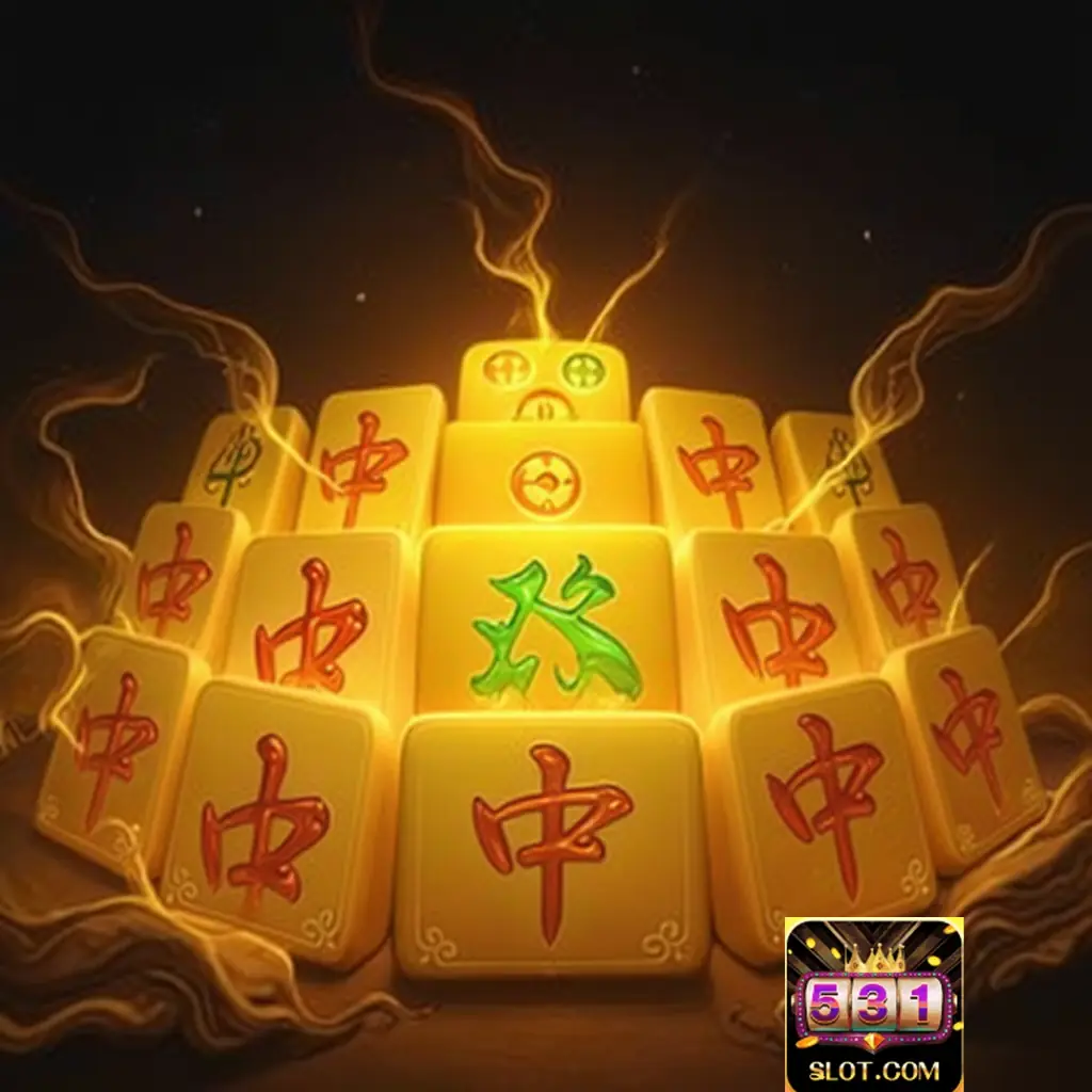 531SLOT Apk