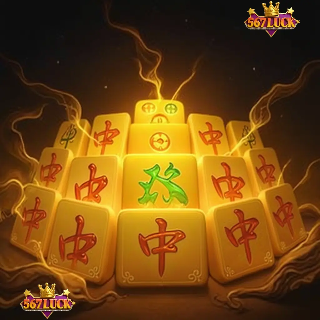 567LUCK Apk