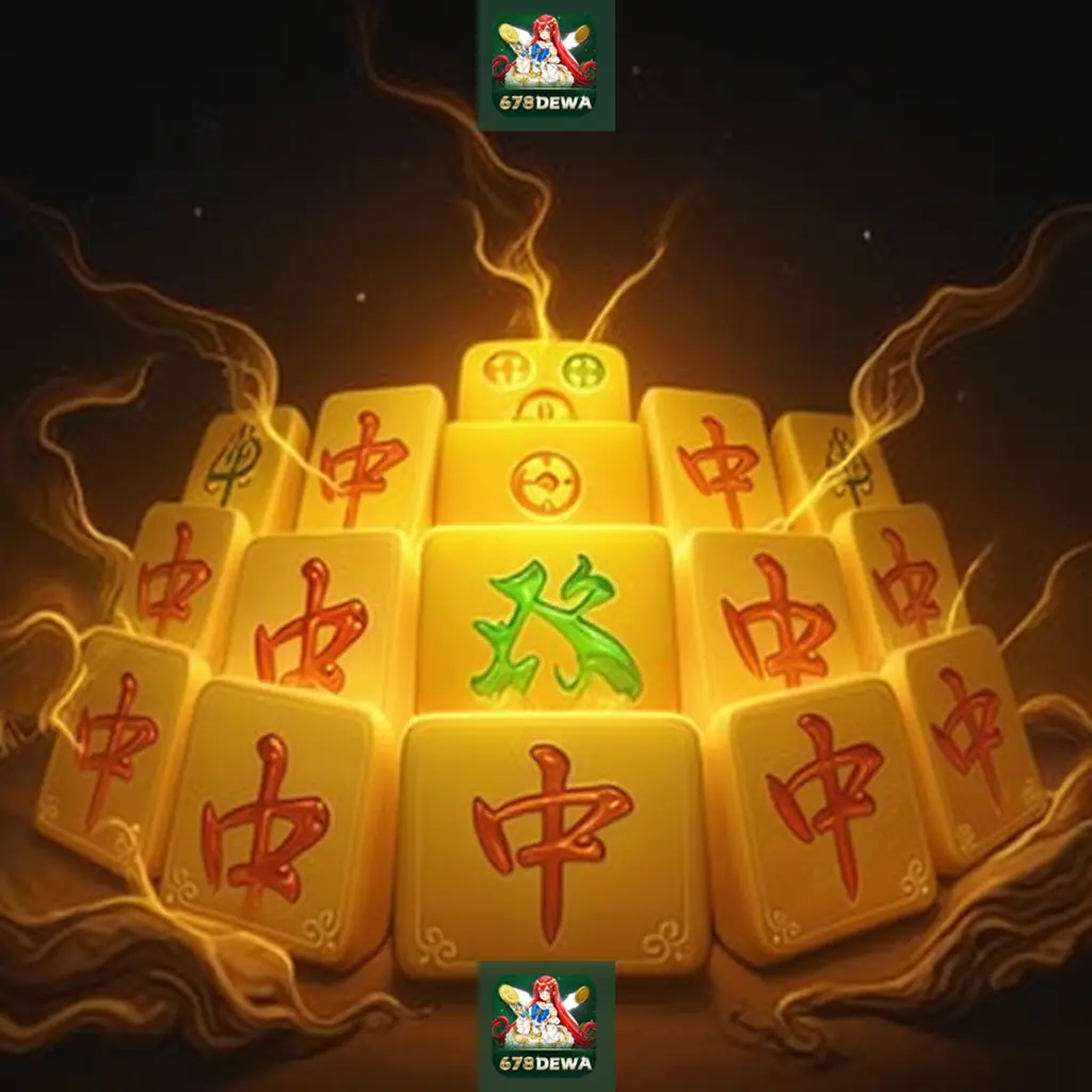 678DEWA Apk