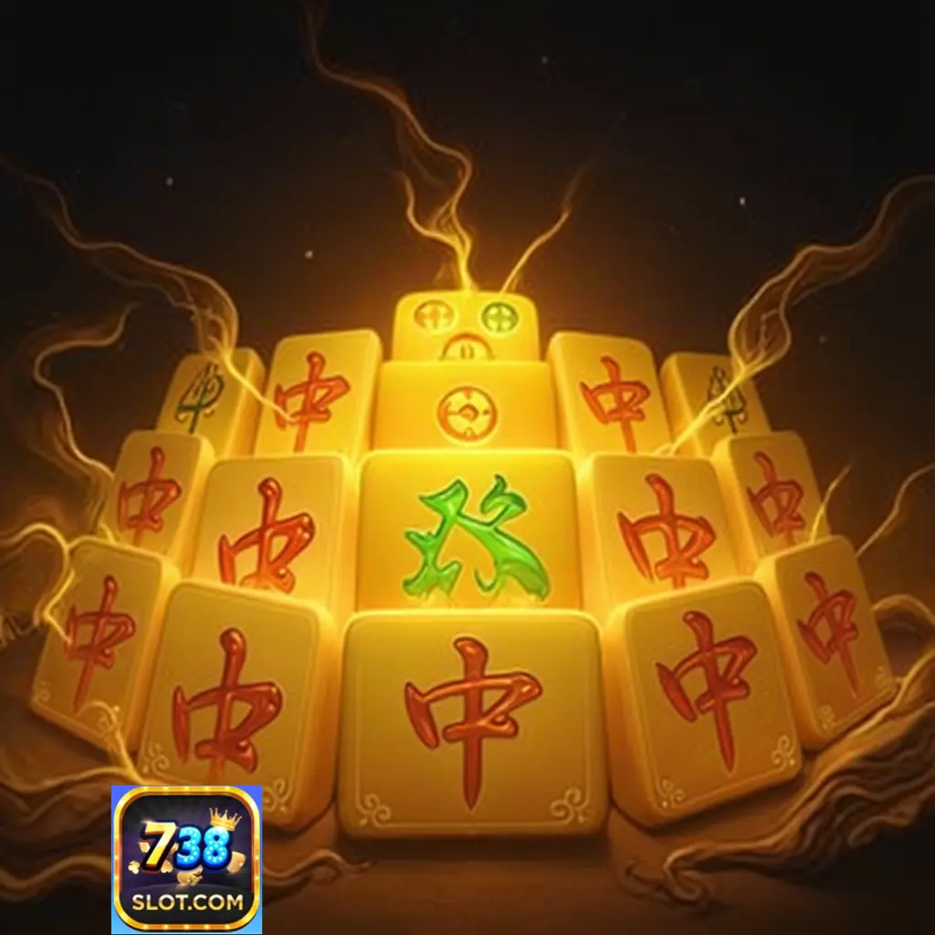 738SLOT Apk