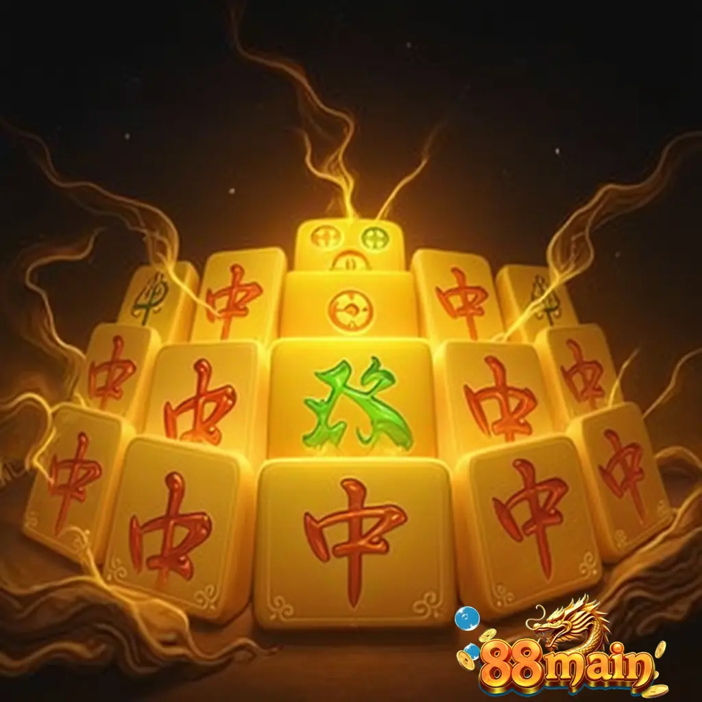 88MAIN Apk