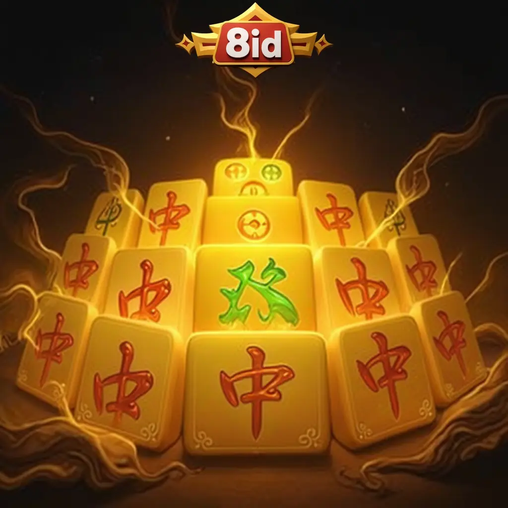 8ID Apk