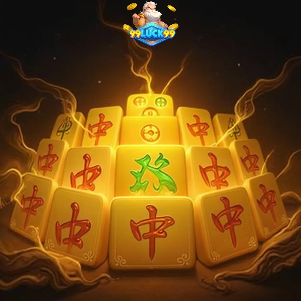 99LUCK99 Apk