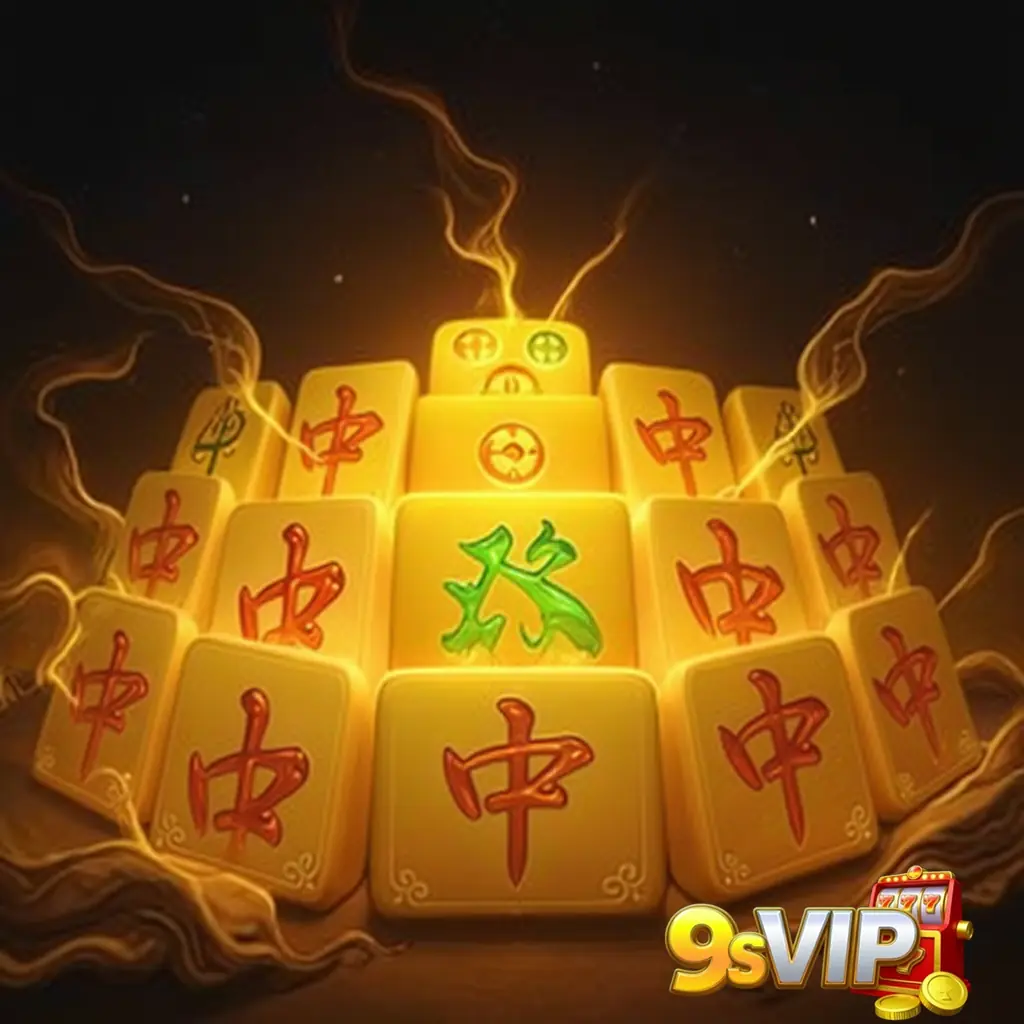 9SVIP Apk