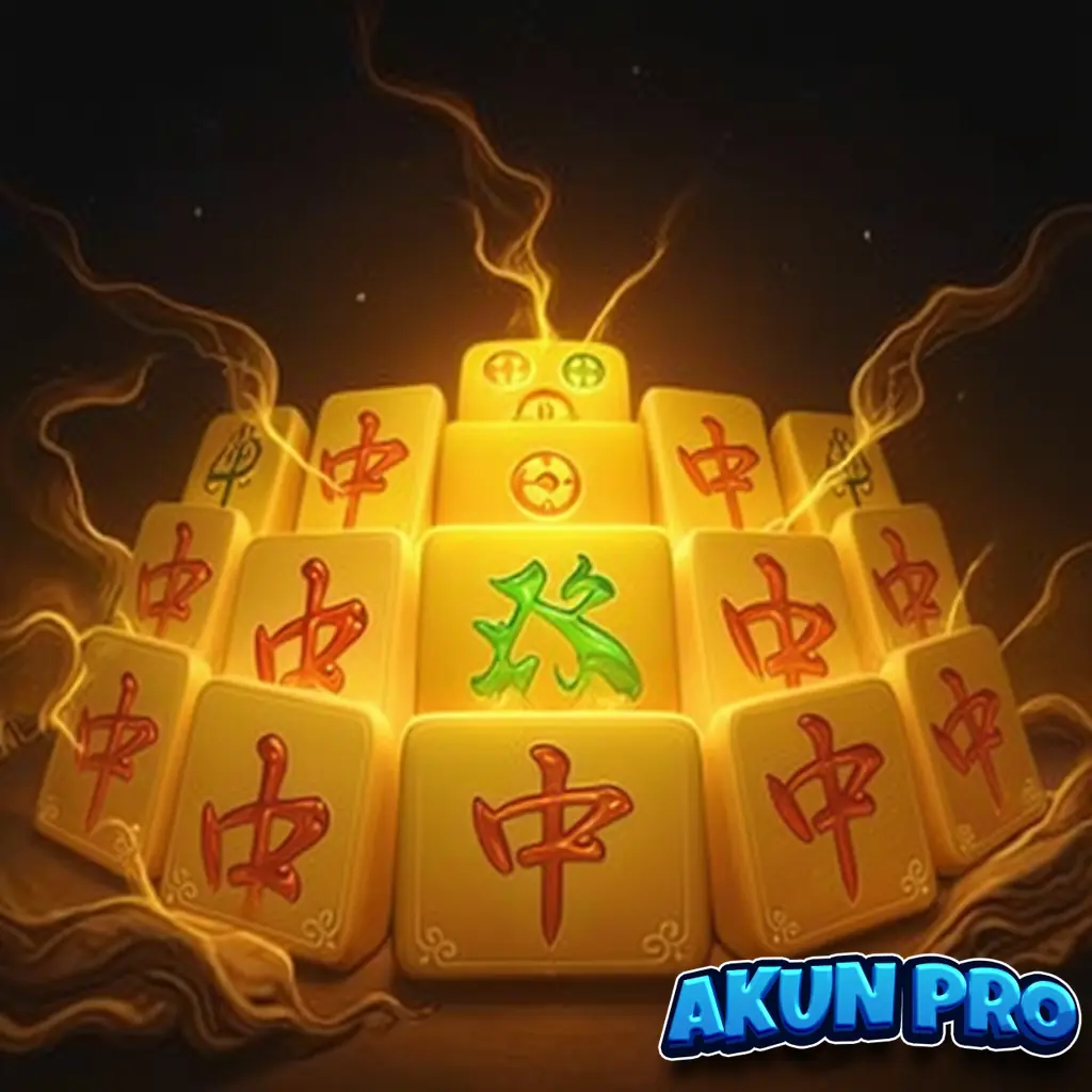 AKUN PRO SERVER GACOR Apk