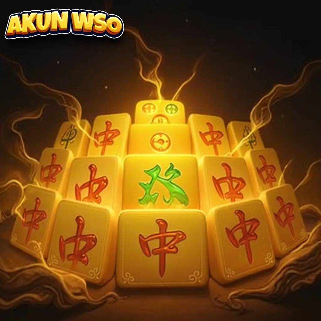 AKUN WSO Apk