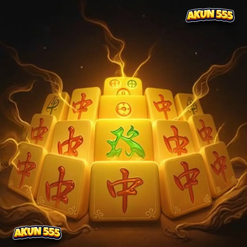 AKUN555 Apk