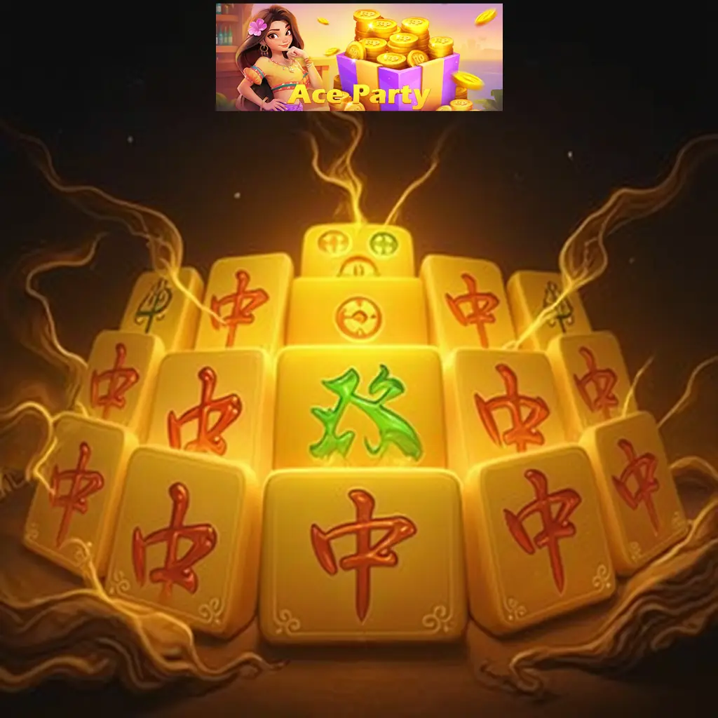 Ace Party Apk