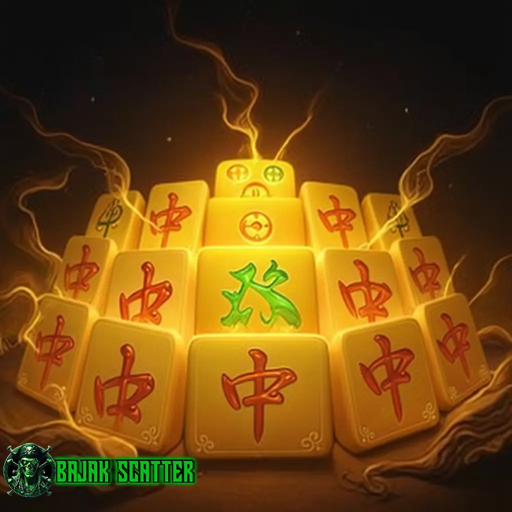 BAJAK SCATER Apk