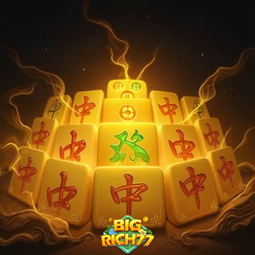 BIGRICH77 Apk