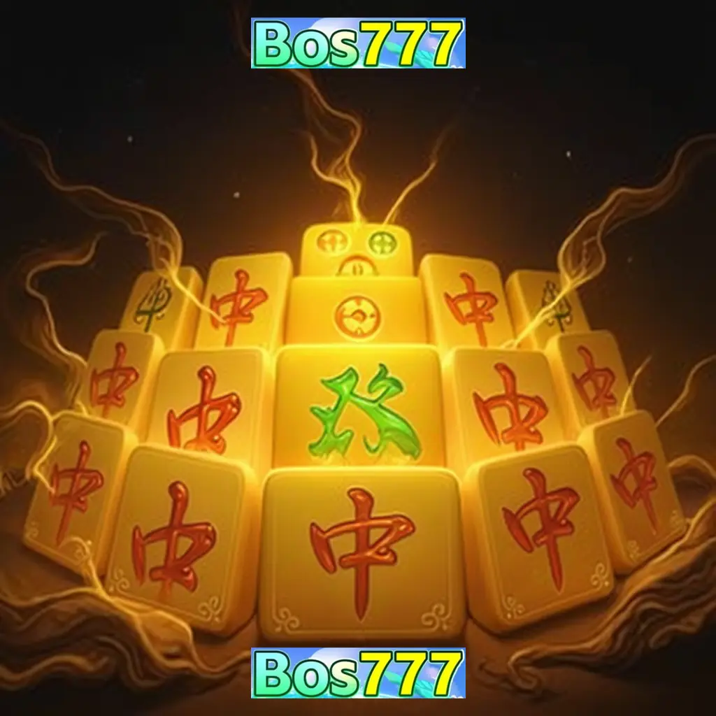 BOS777 Apk