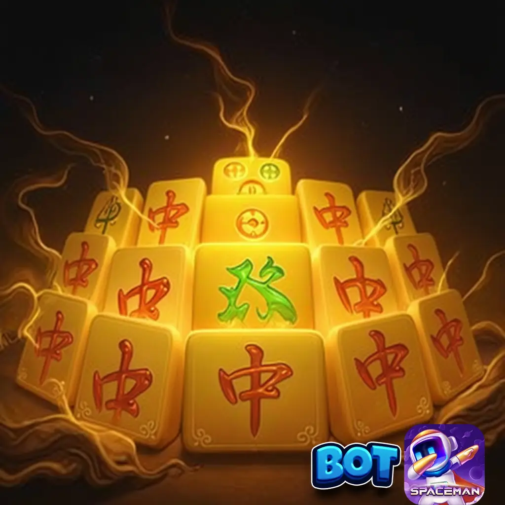BOT SPACEMAN HACK Apk