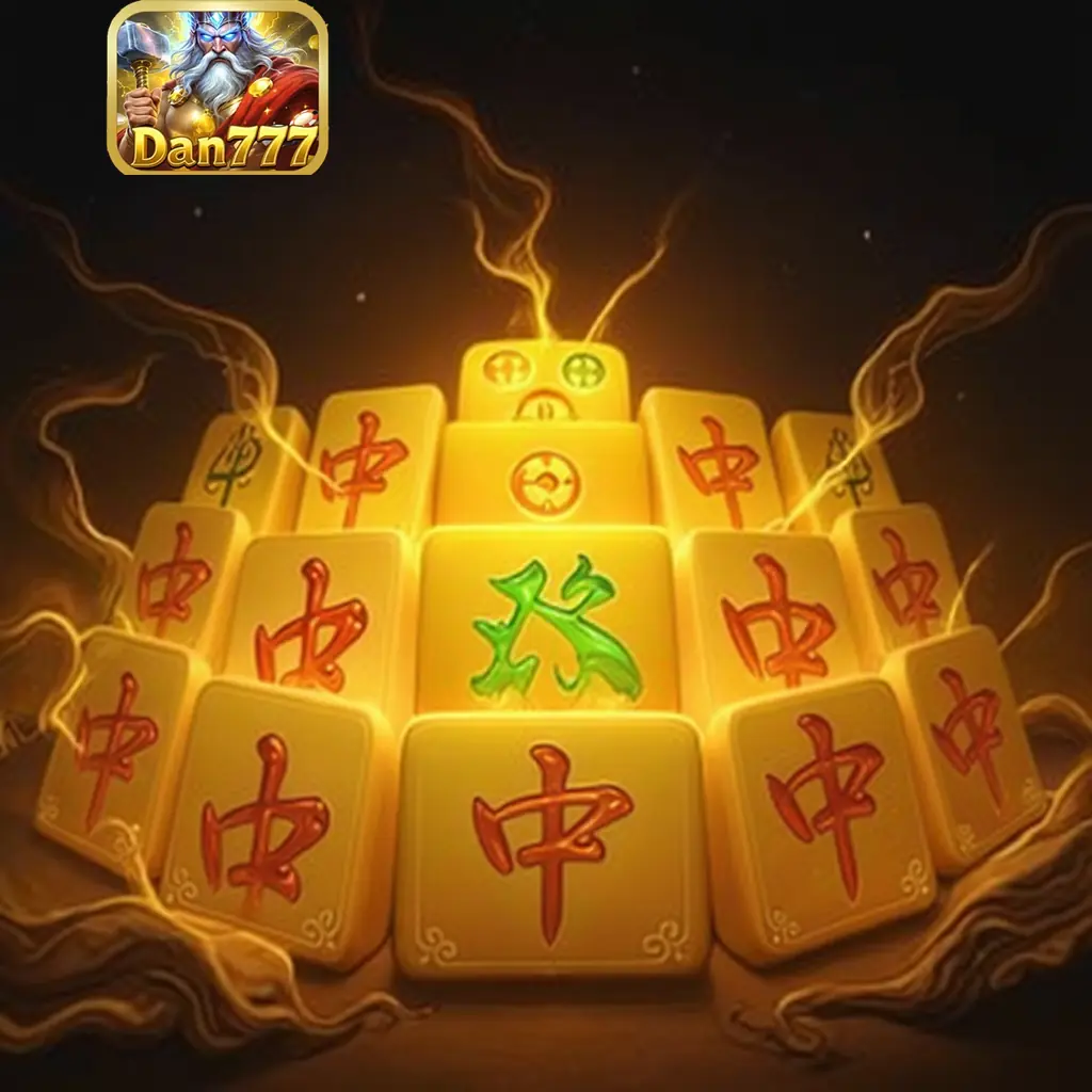 DAN777 Apk