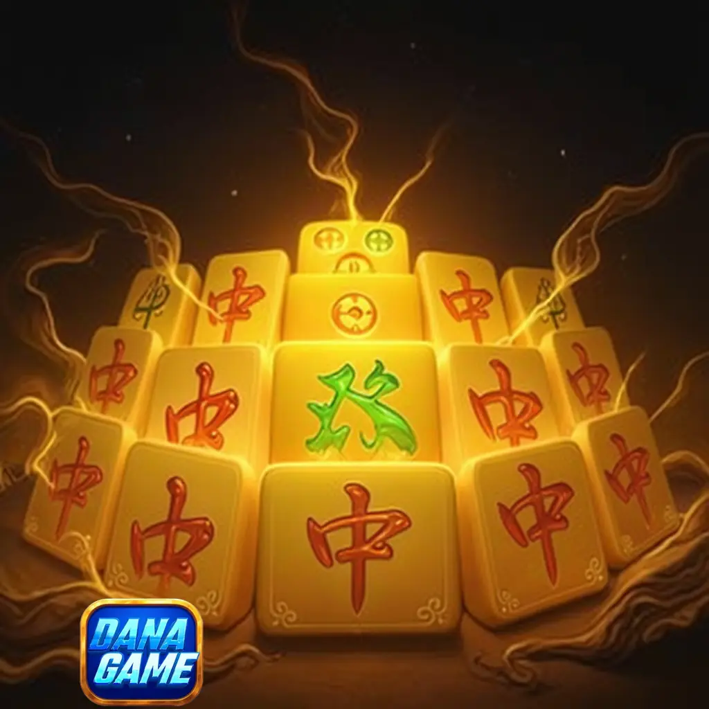 DANAGAME Apk