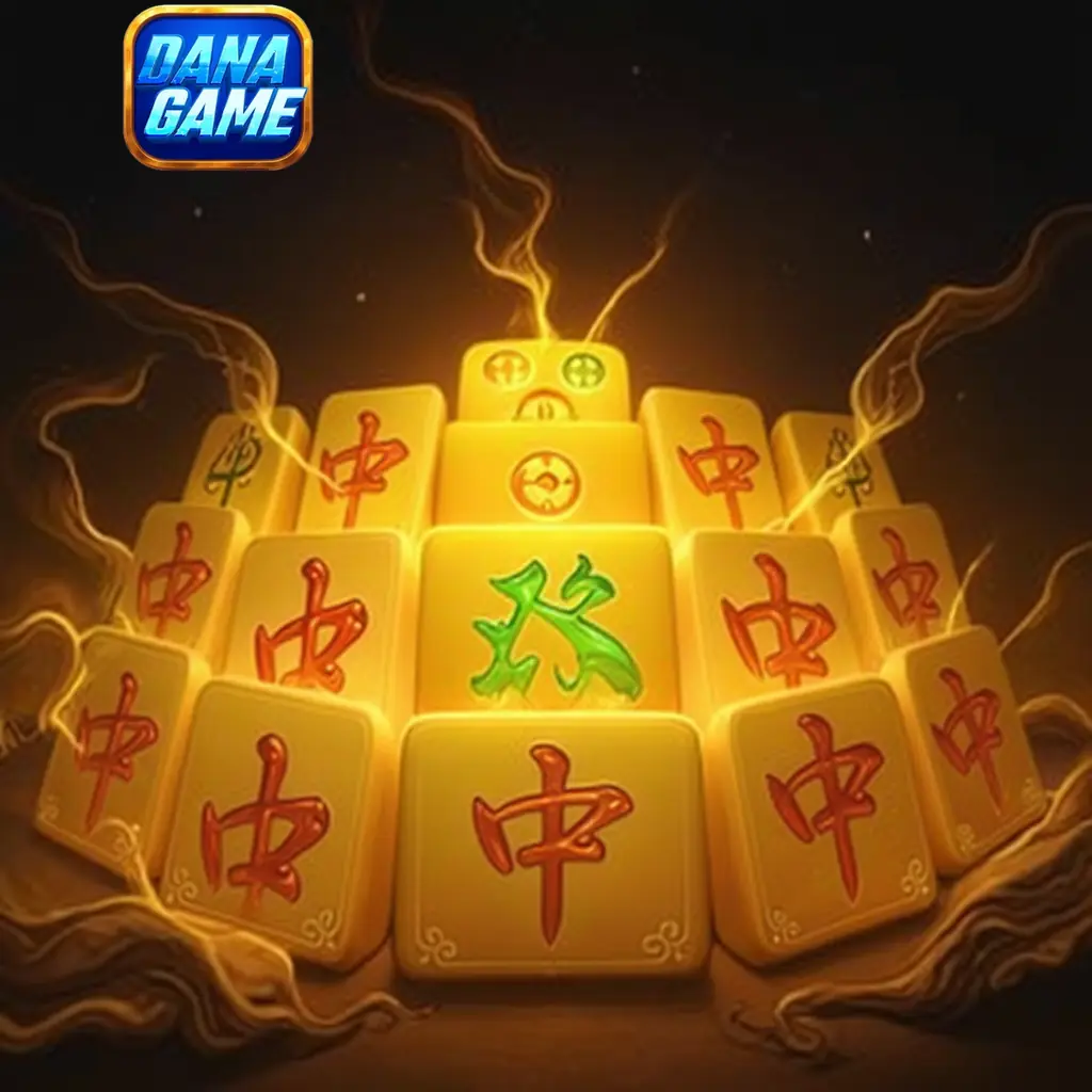 DANAGAME777 Apk