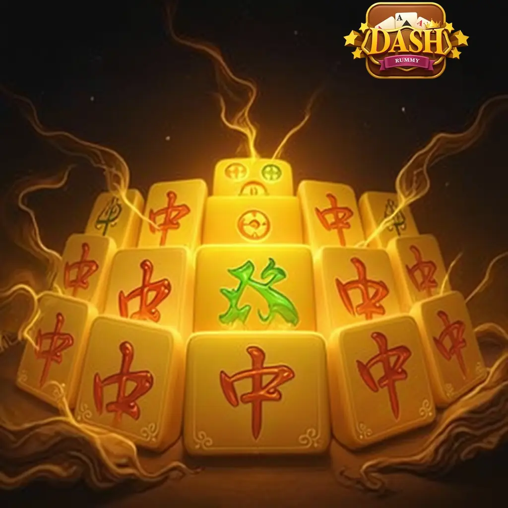 DASHRUMMY Apk