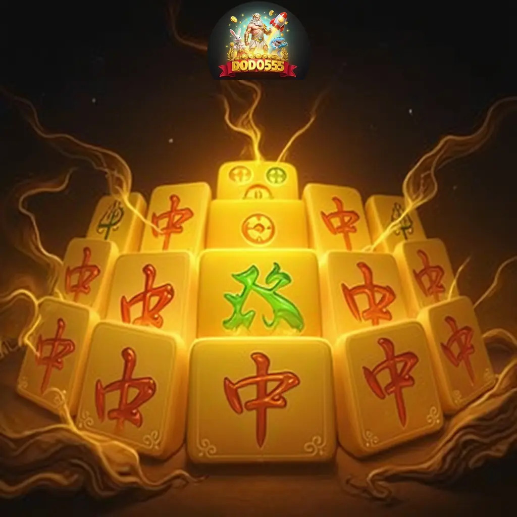 DODO555 Apk