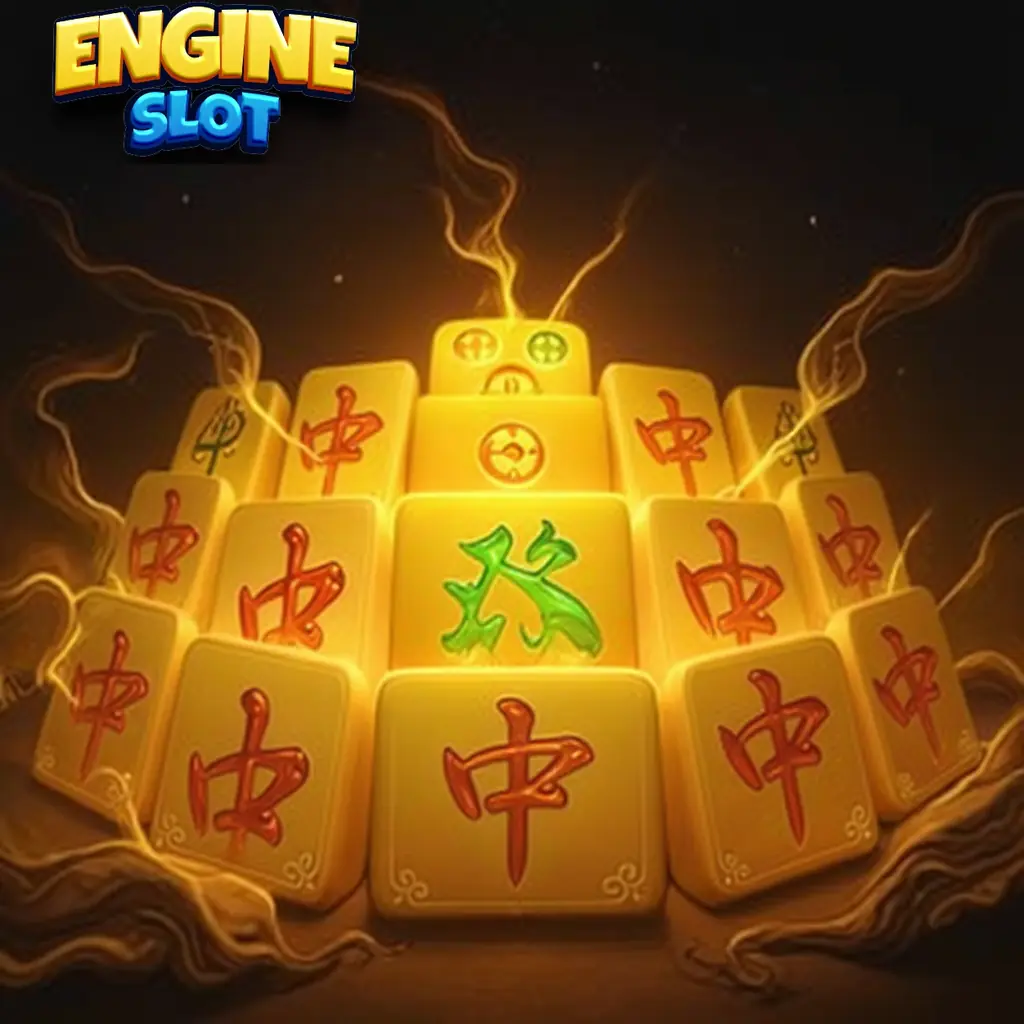 ENGINE SLOT Apk