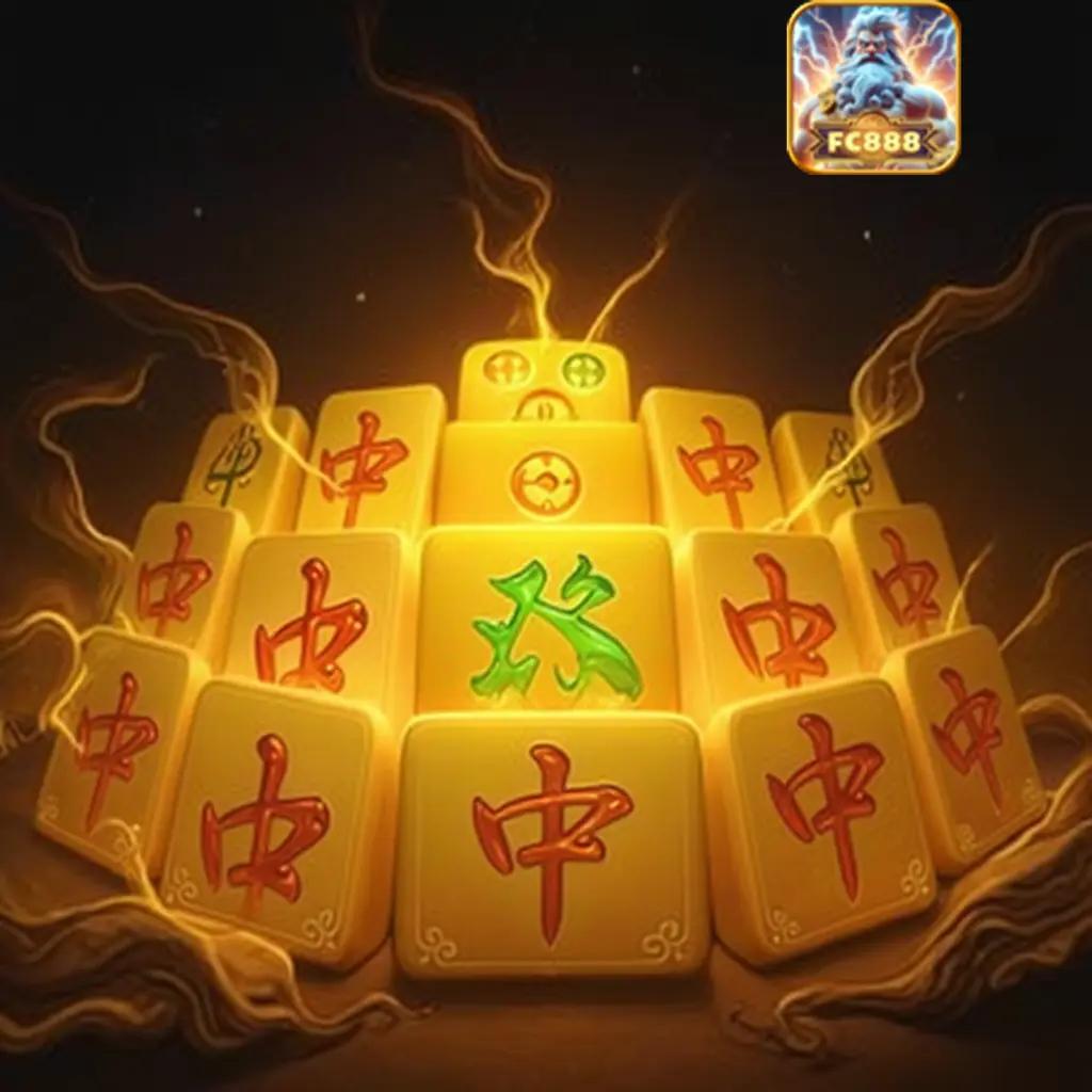 FC888 Apk