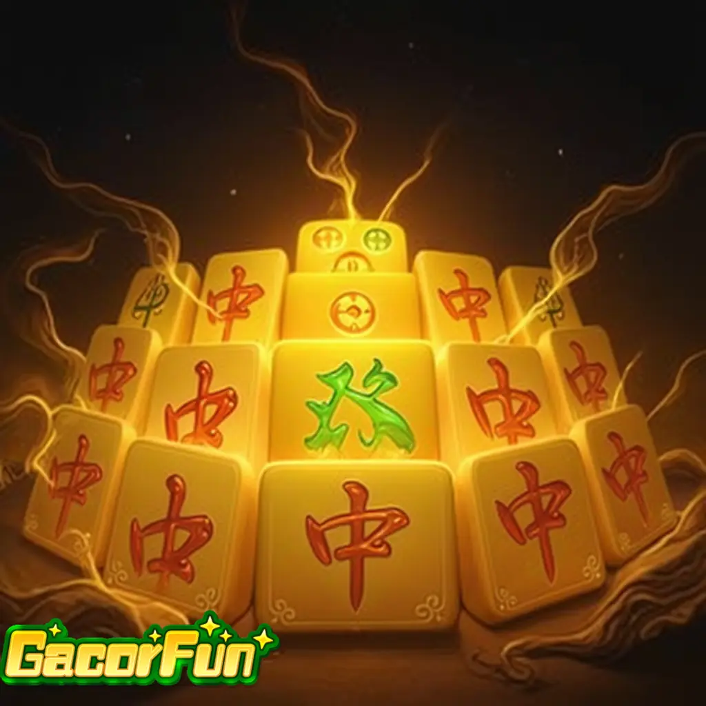 GACORFUN Apk