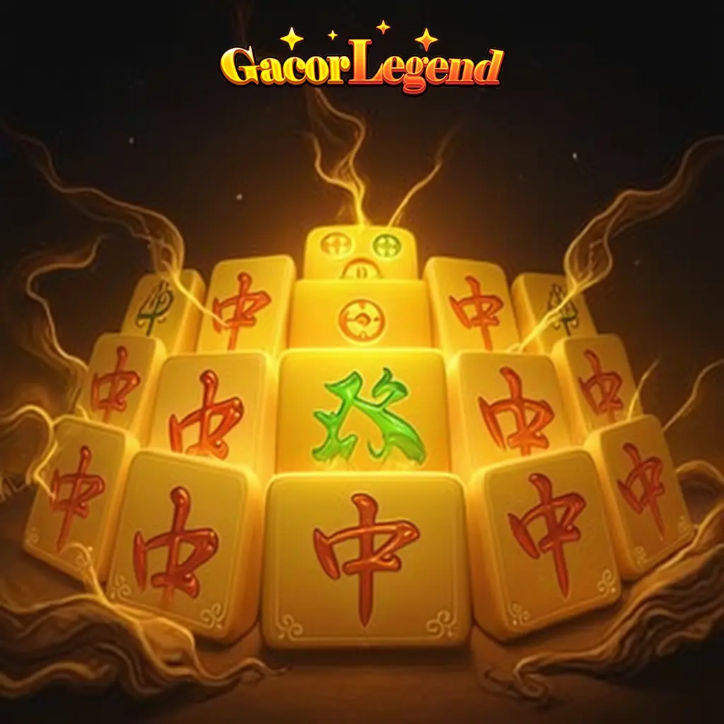 GACORLEGEND Apk
