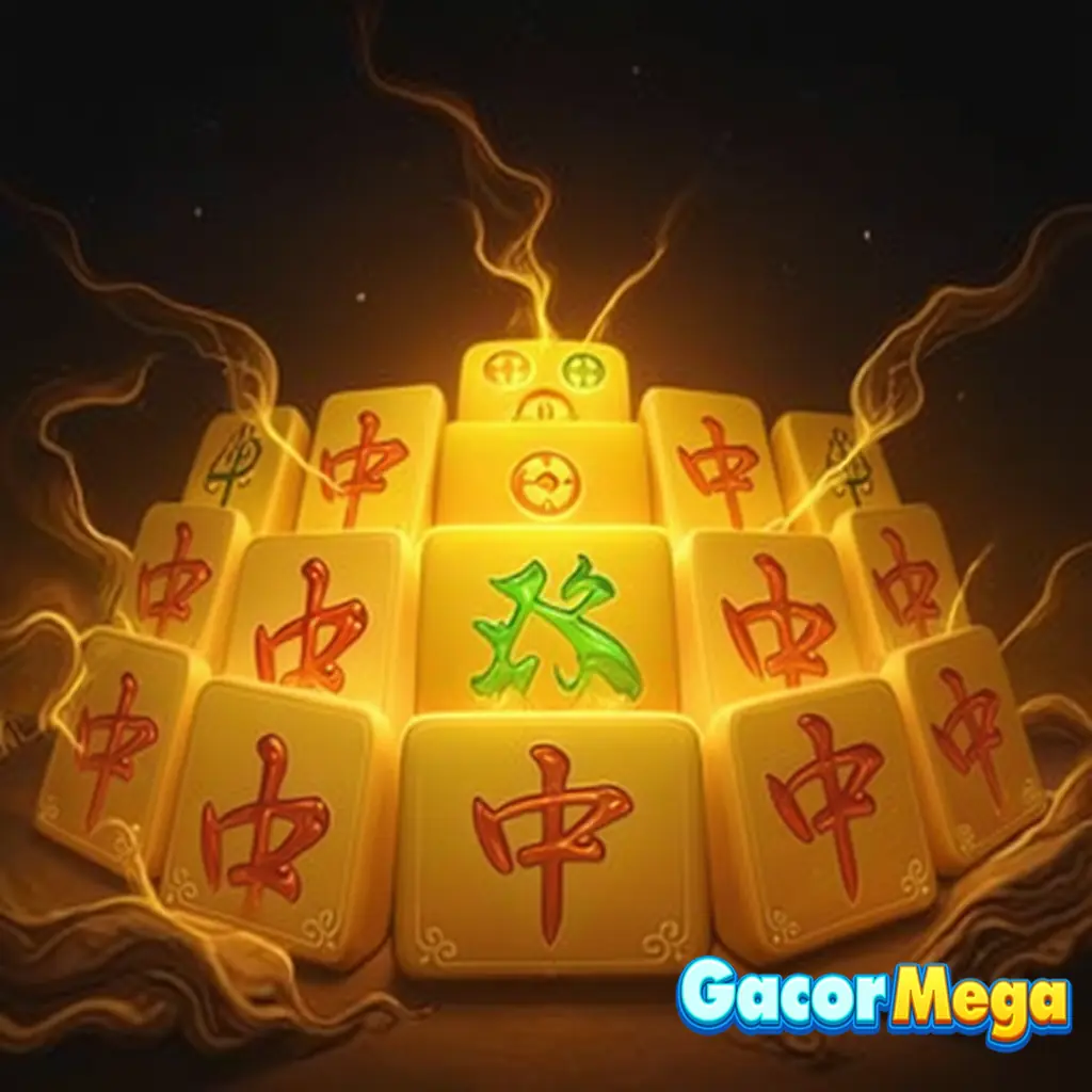 GACORMEGA Apk