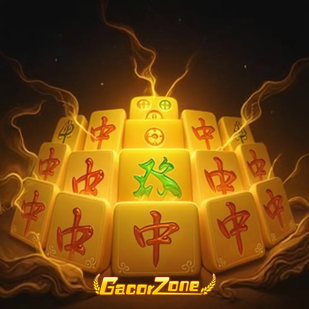 GACORZONE Apk