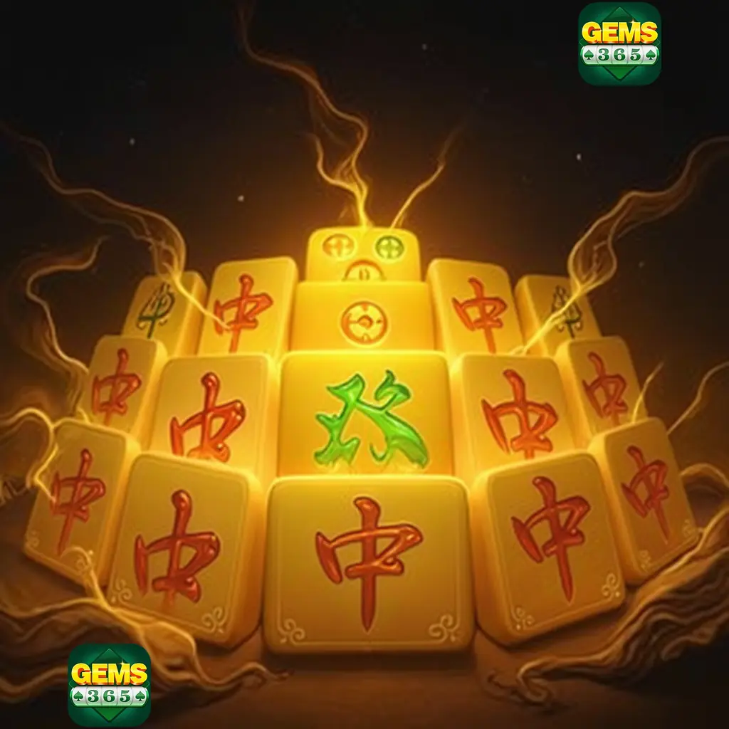 GEMS365 Apk