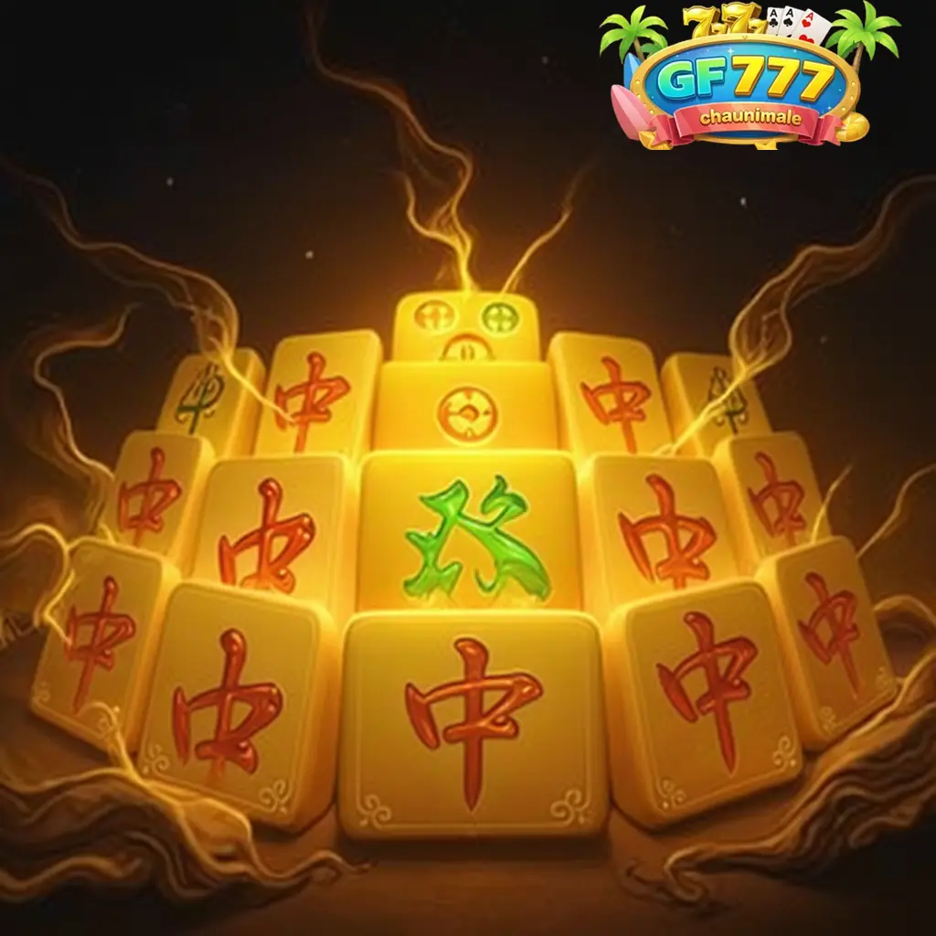 GF777 Apk