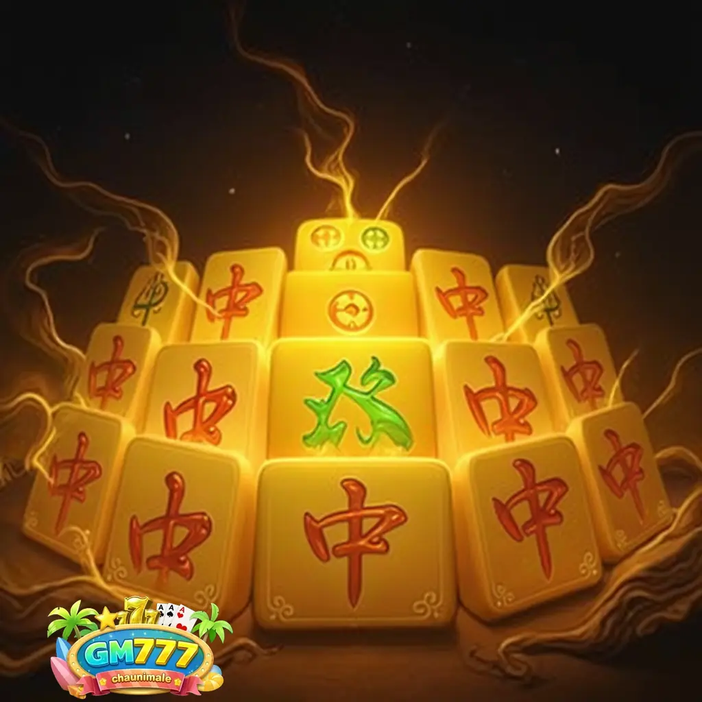 GM777 Apk