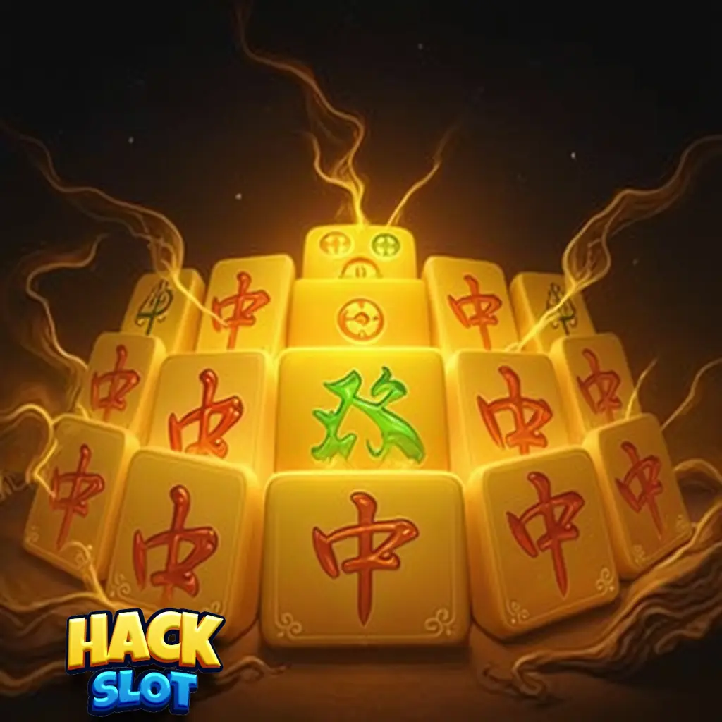 HACK SLOT Apk