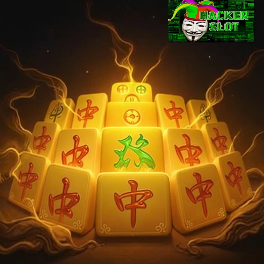HACKER SLOT Apk