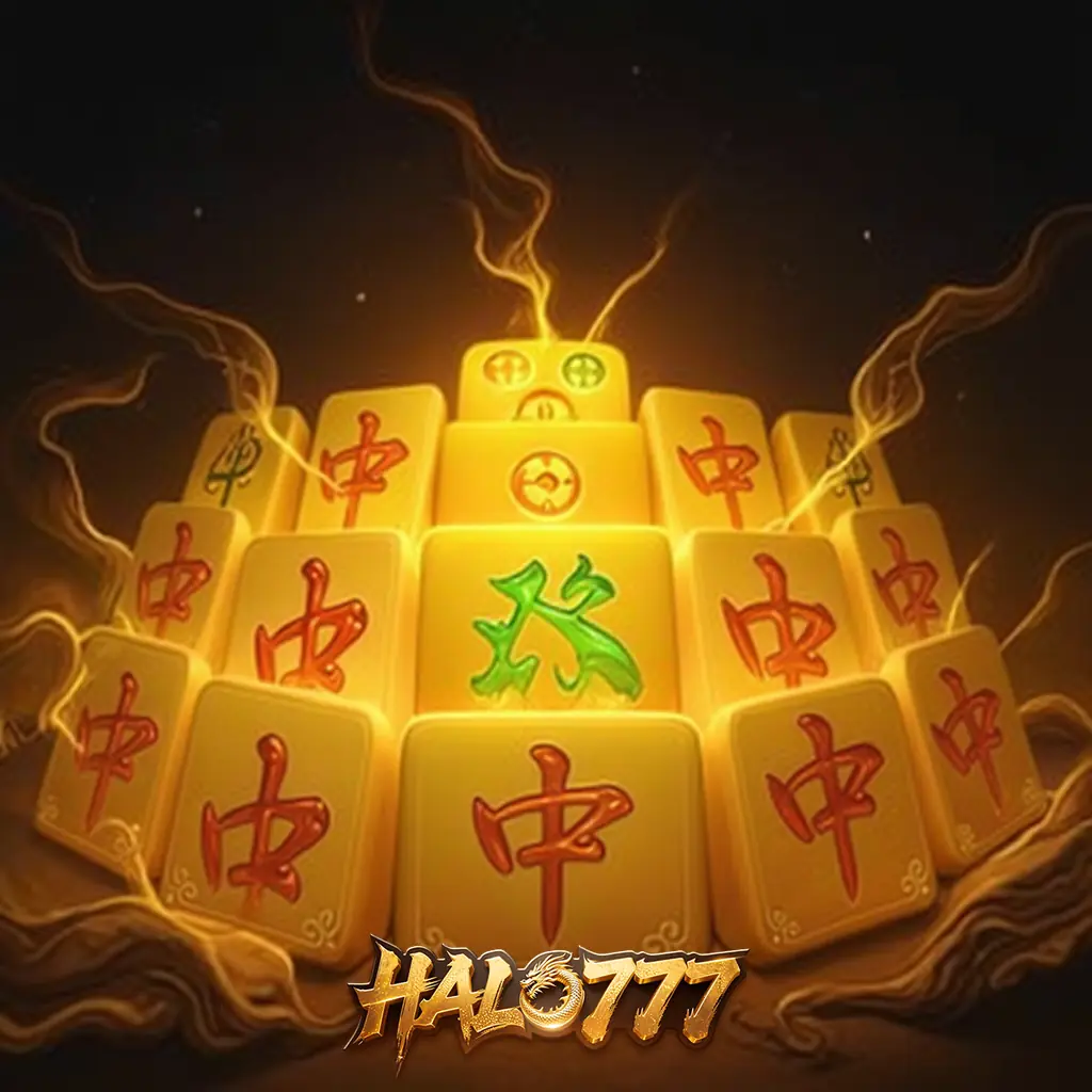 Halo777 Apk