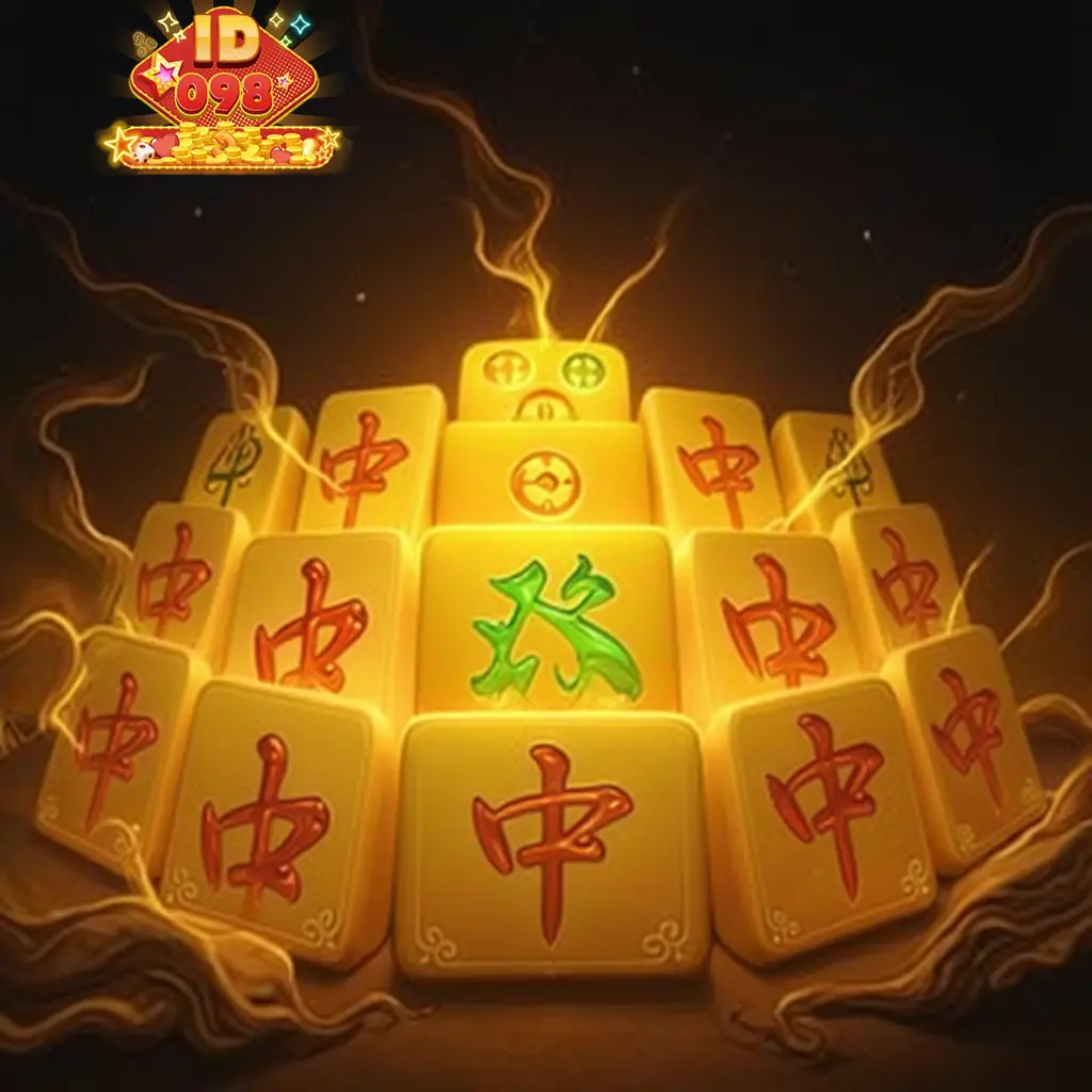 ID098 Apk