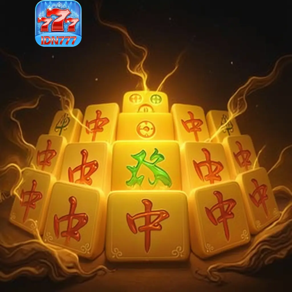 IDN777 Apk