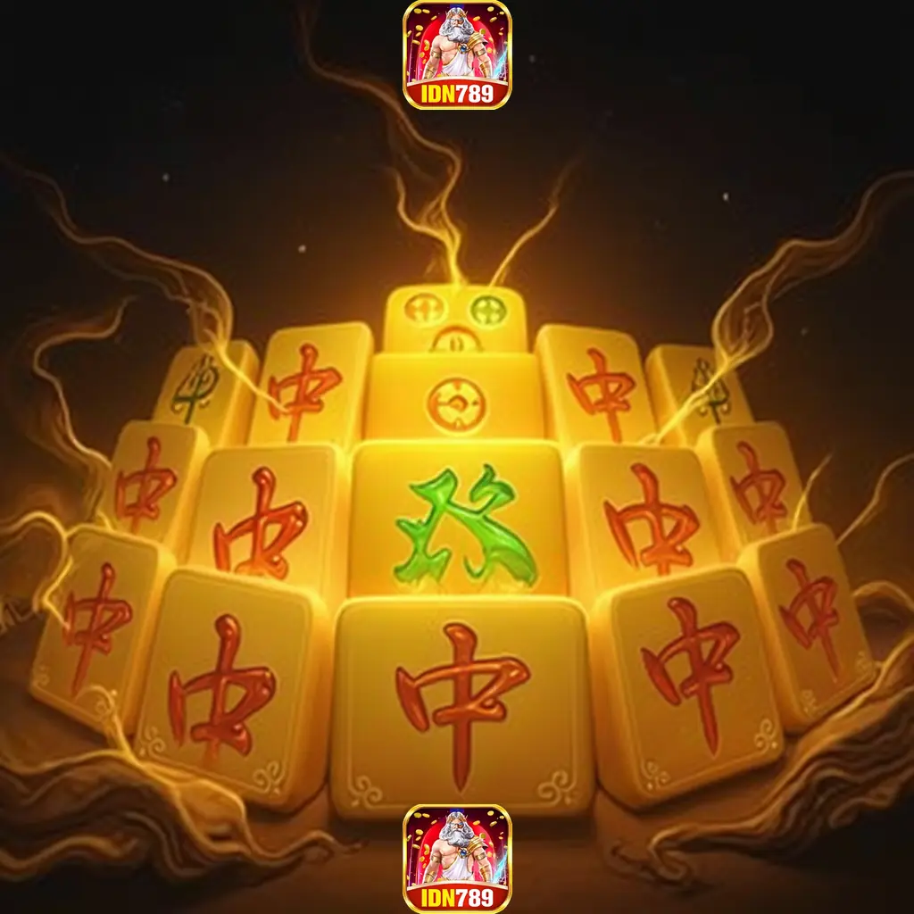 IDN789 Apk