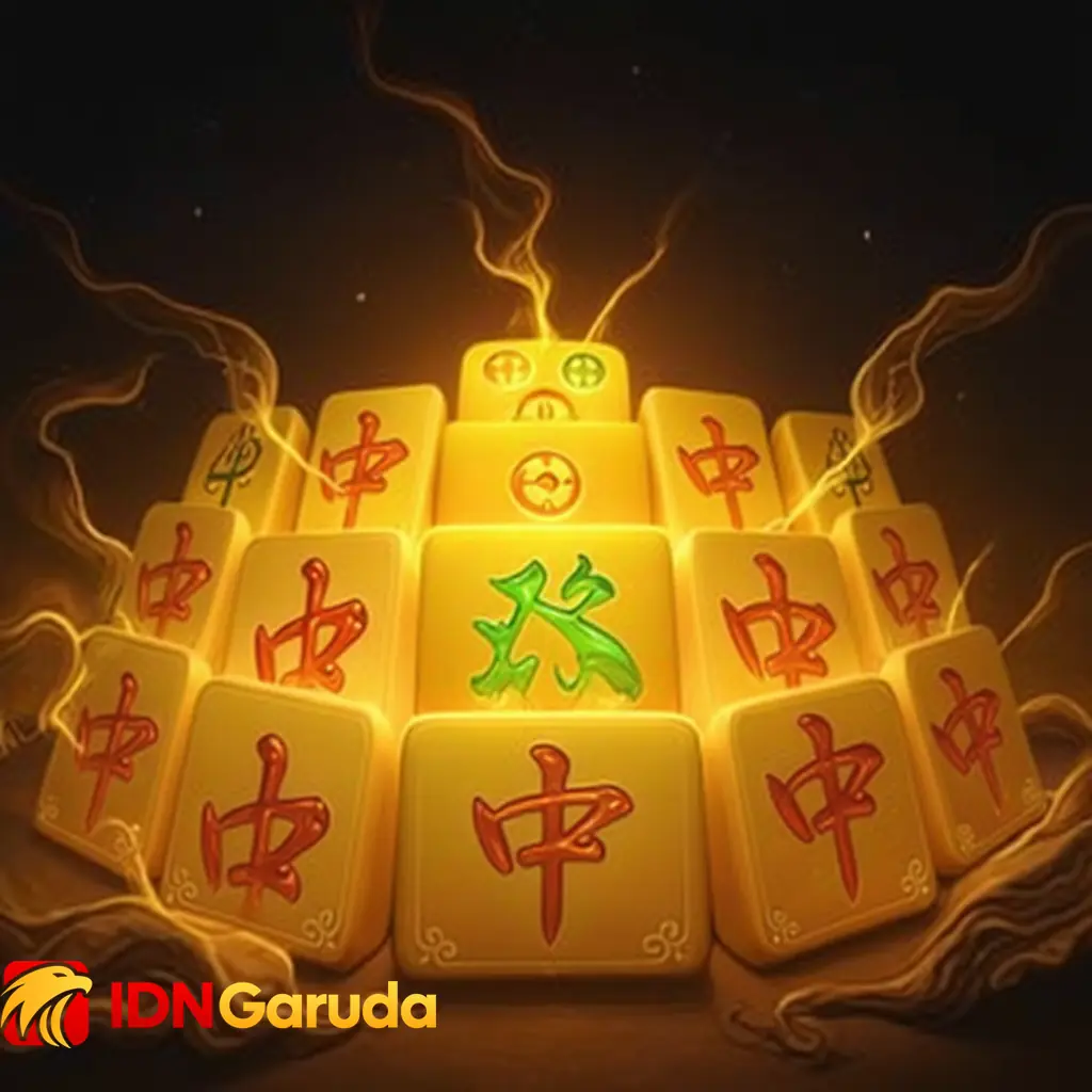 IDNGARUDA Apk