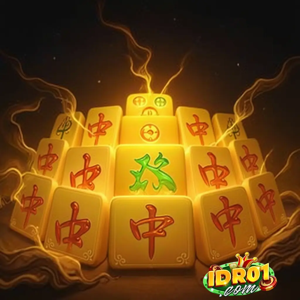 IDR01 Apk