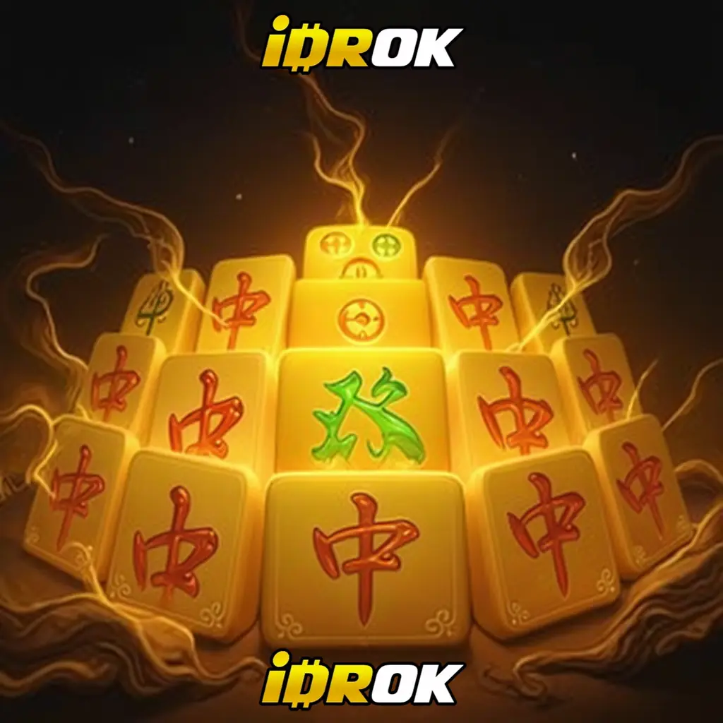 IDROK Apk