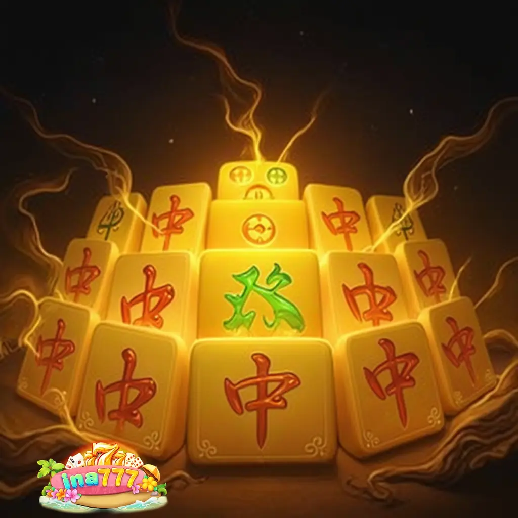 INA777 Apk