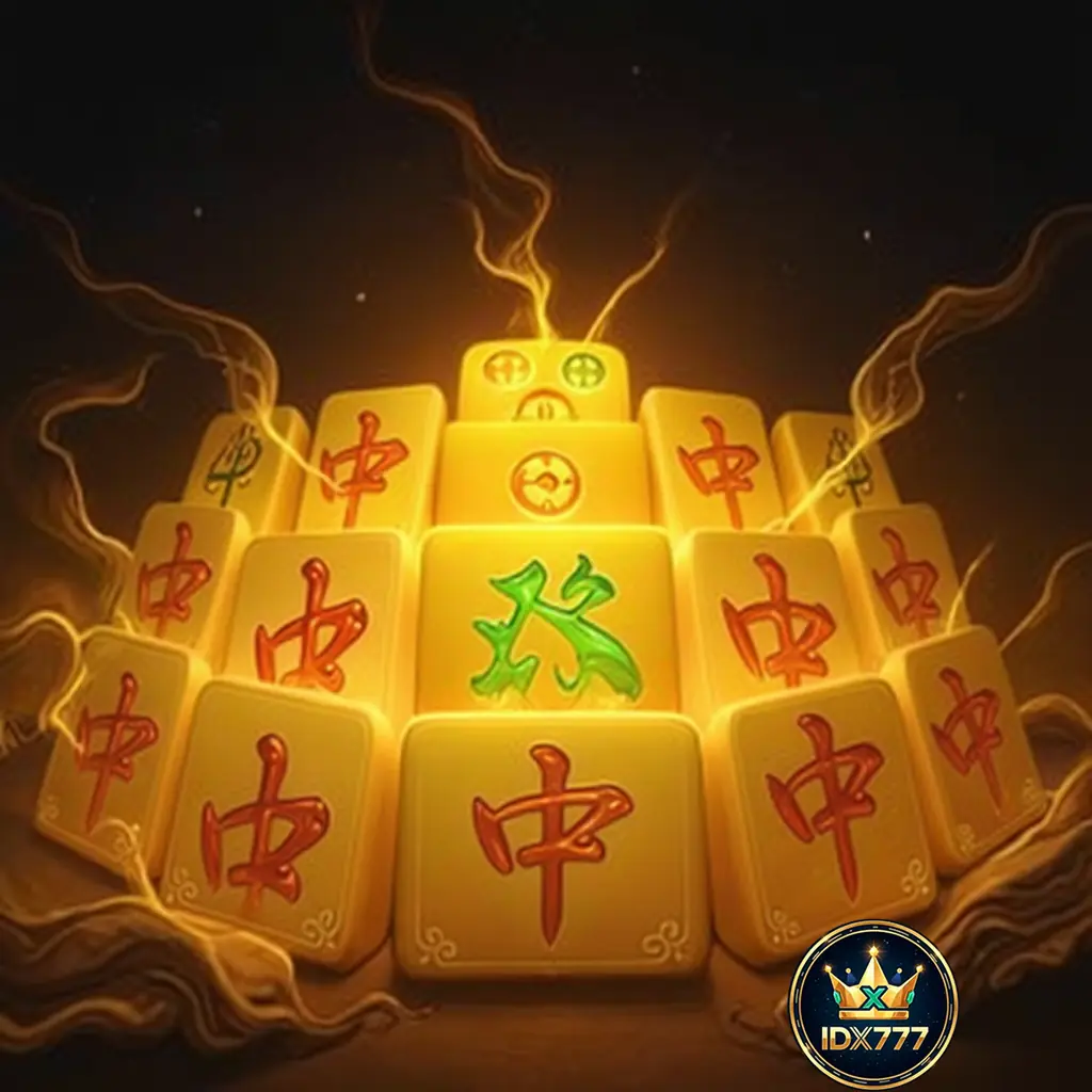 Idx777 Apk