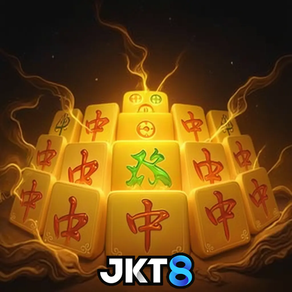 JKT8 Apk