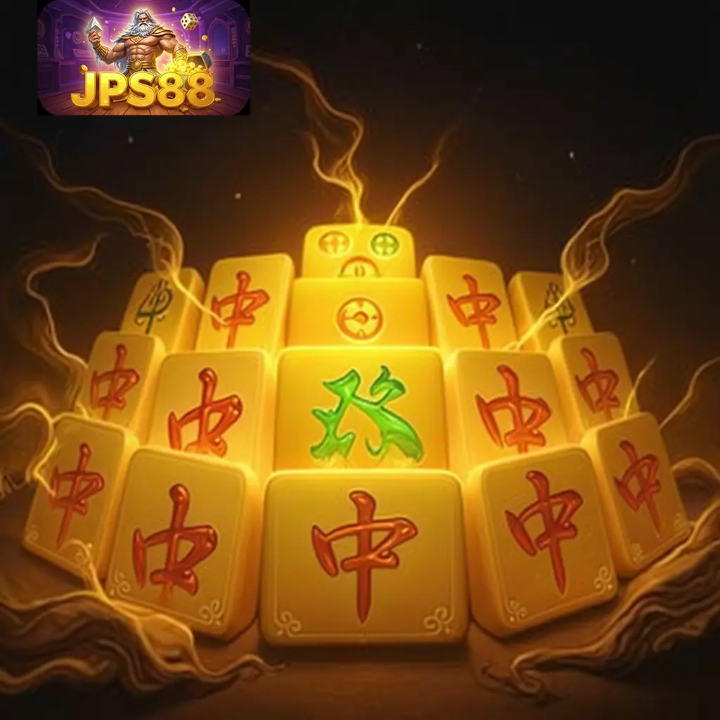 JPS88 Apk