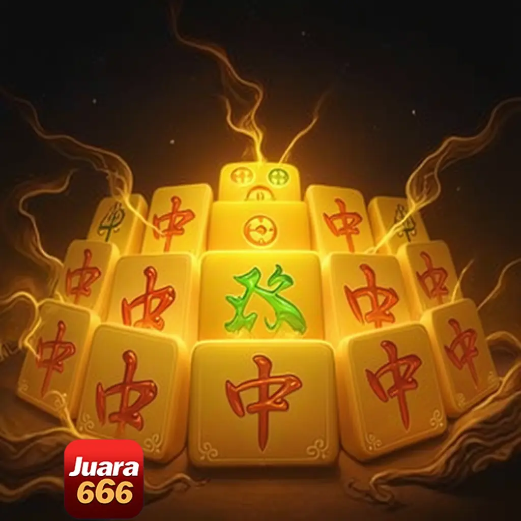 JUARA66 Apk