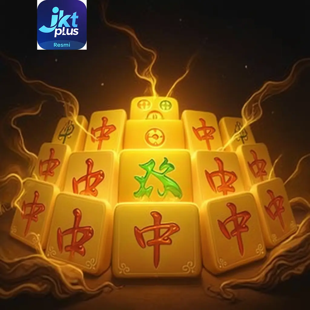 Jktplus Apk