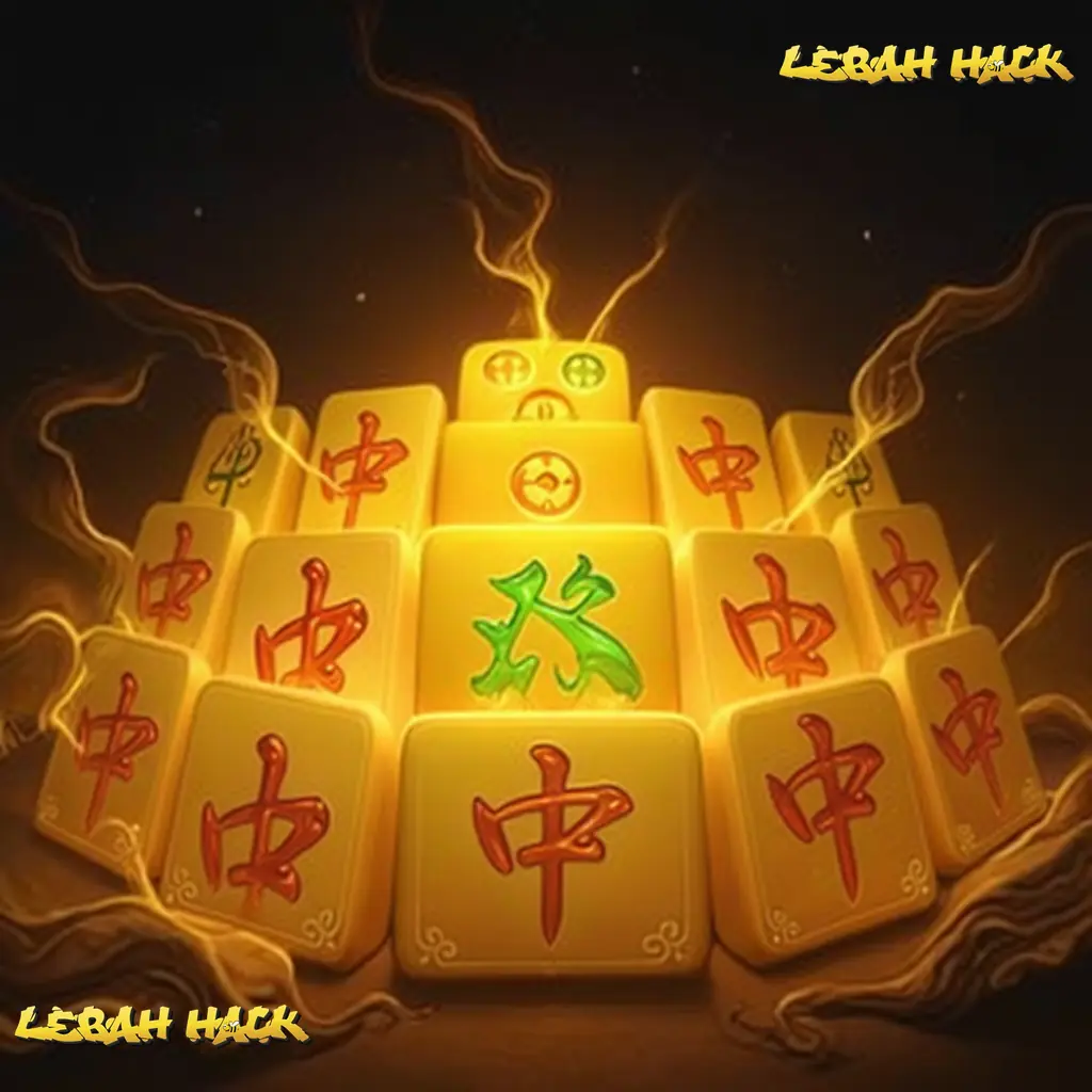 LEBAH HACK Apk