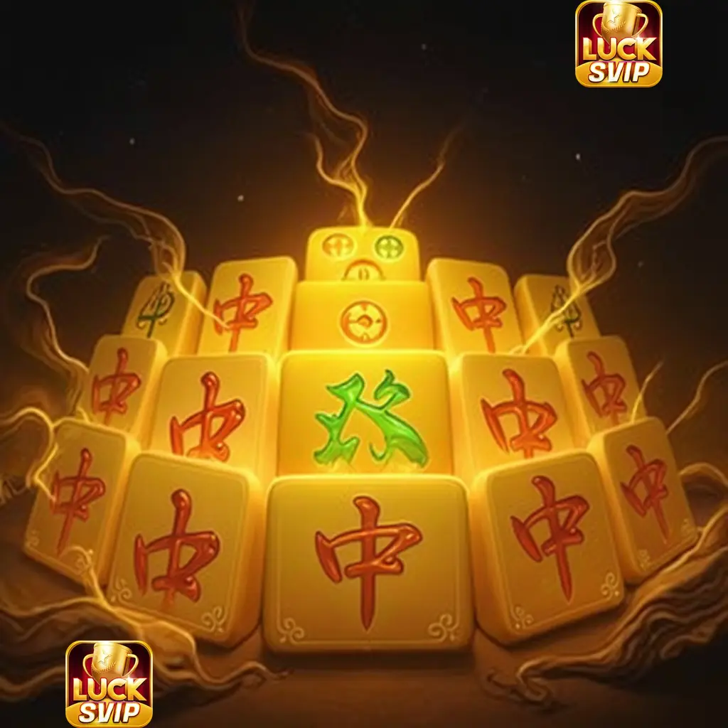 LUCKSVIP Apk
