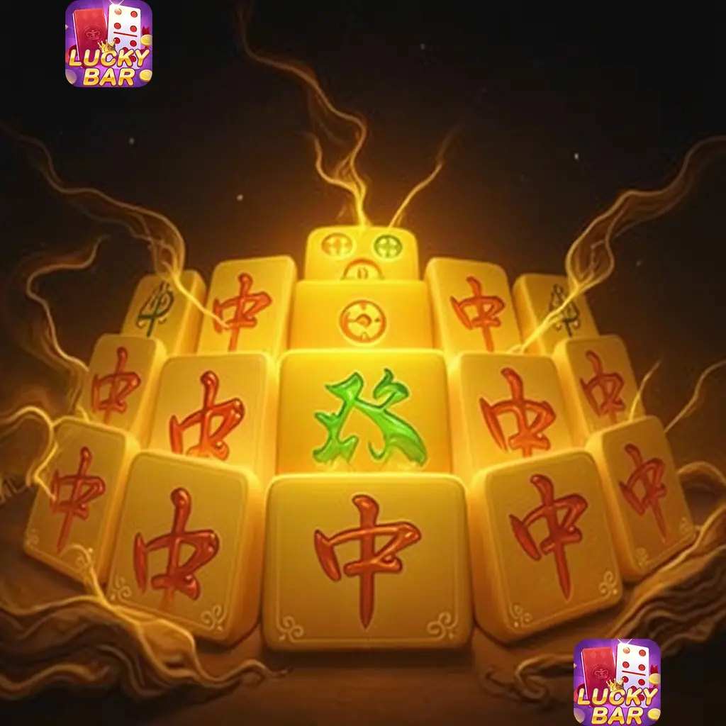 LUCKY BAR Apk
